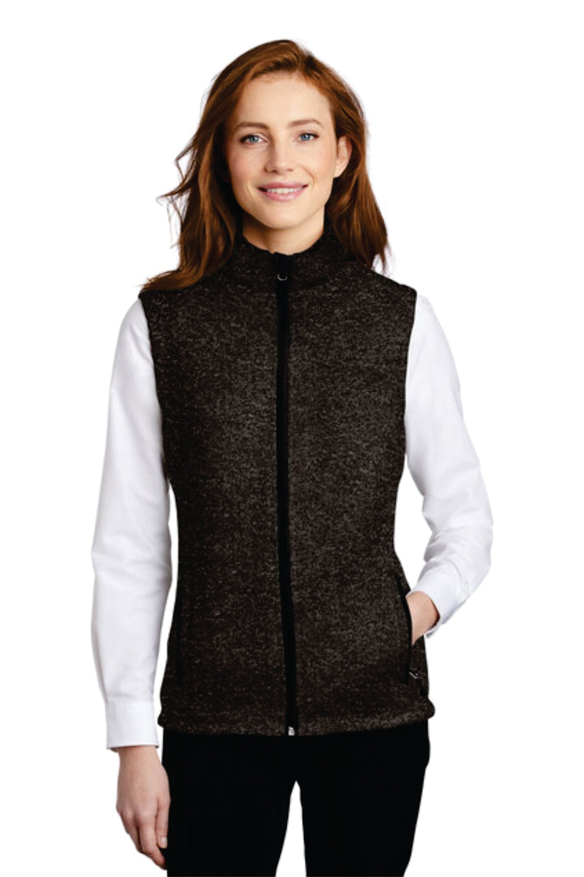 Womens Sweater Vest