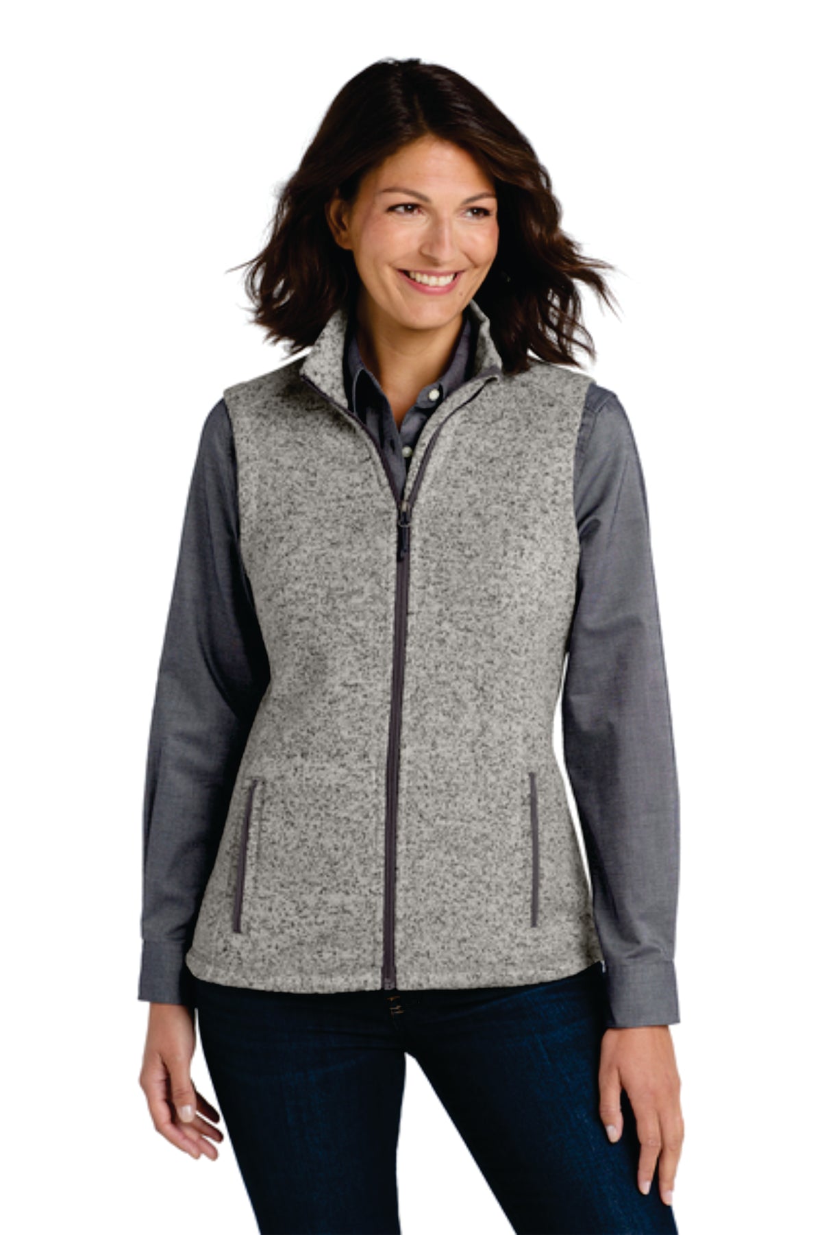 Womens Sweater Vest