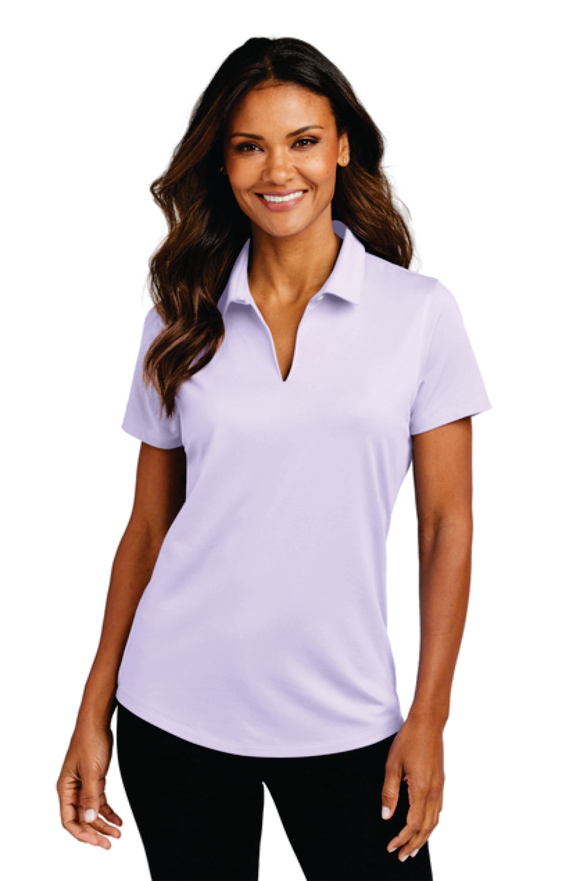 Womens Polo