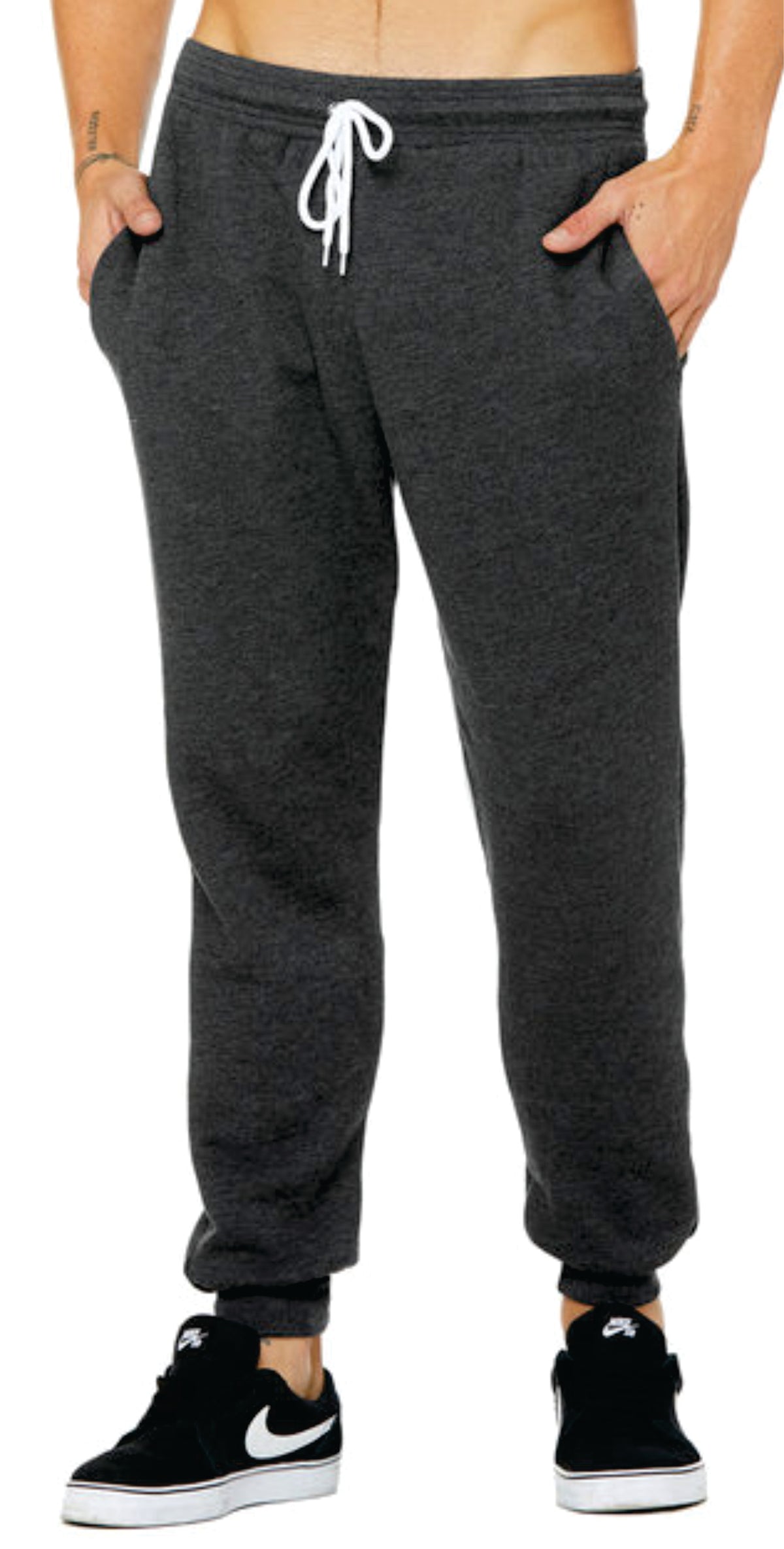 Adult Jogger