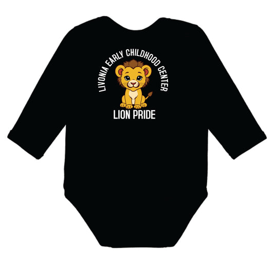 Onsie Long Sleeve