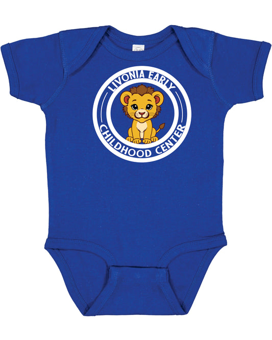 Onsie Short Sleeve