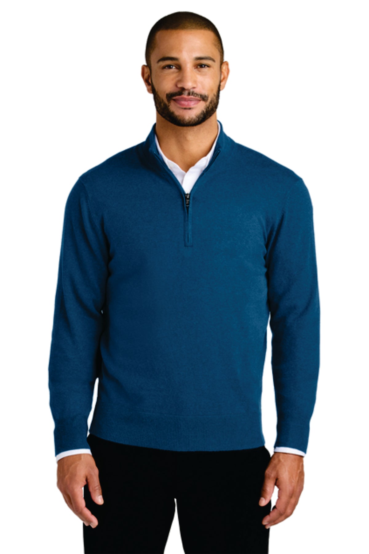 Men's 1/4 Zip