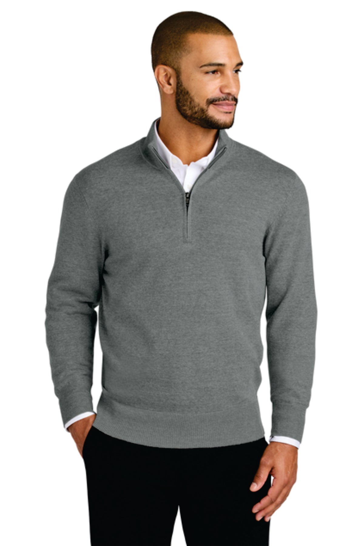 Men's 1/4 Zip