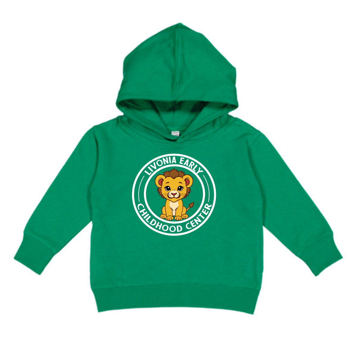 Toddler Hoodie