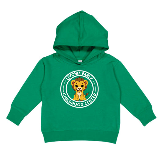 Toddler Hoodie