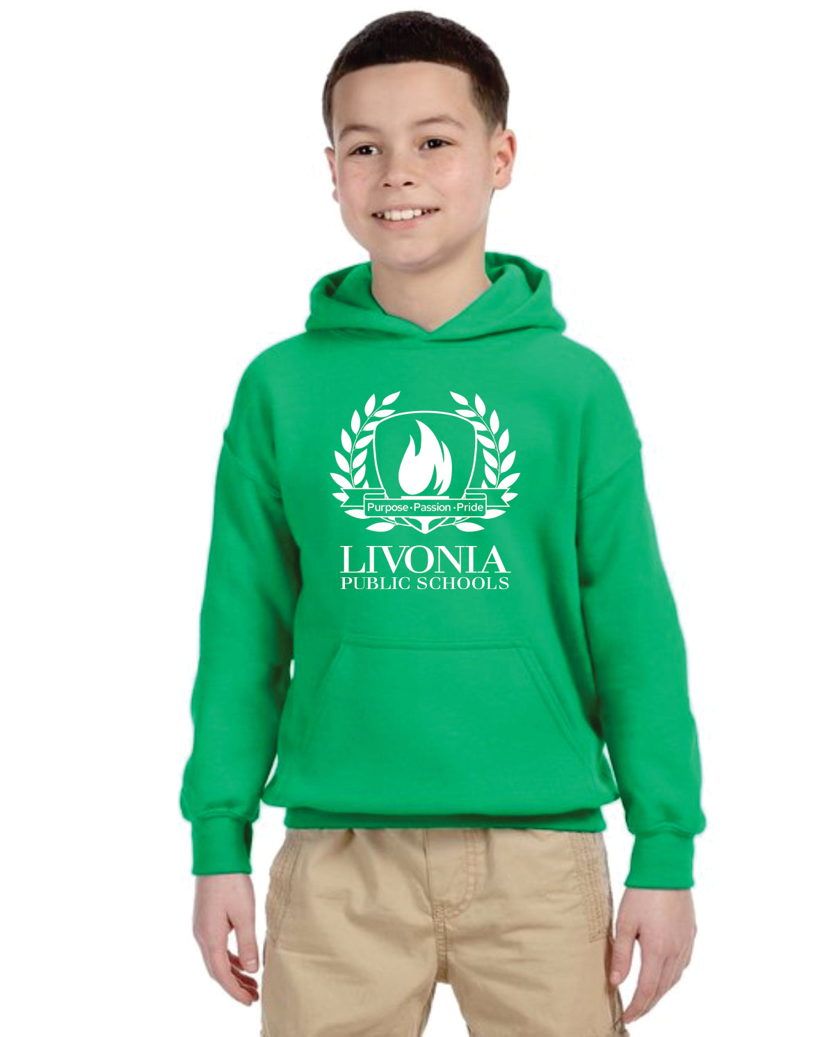Youth Hoodie