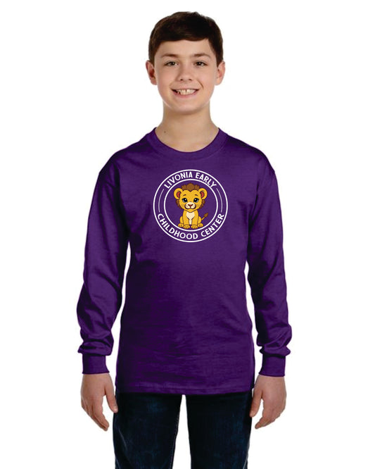 Youth Long Sleeve T-Shirt
